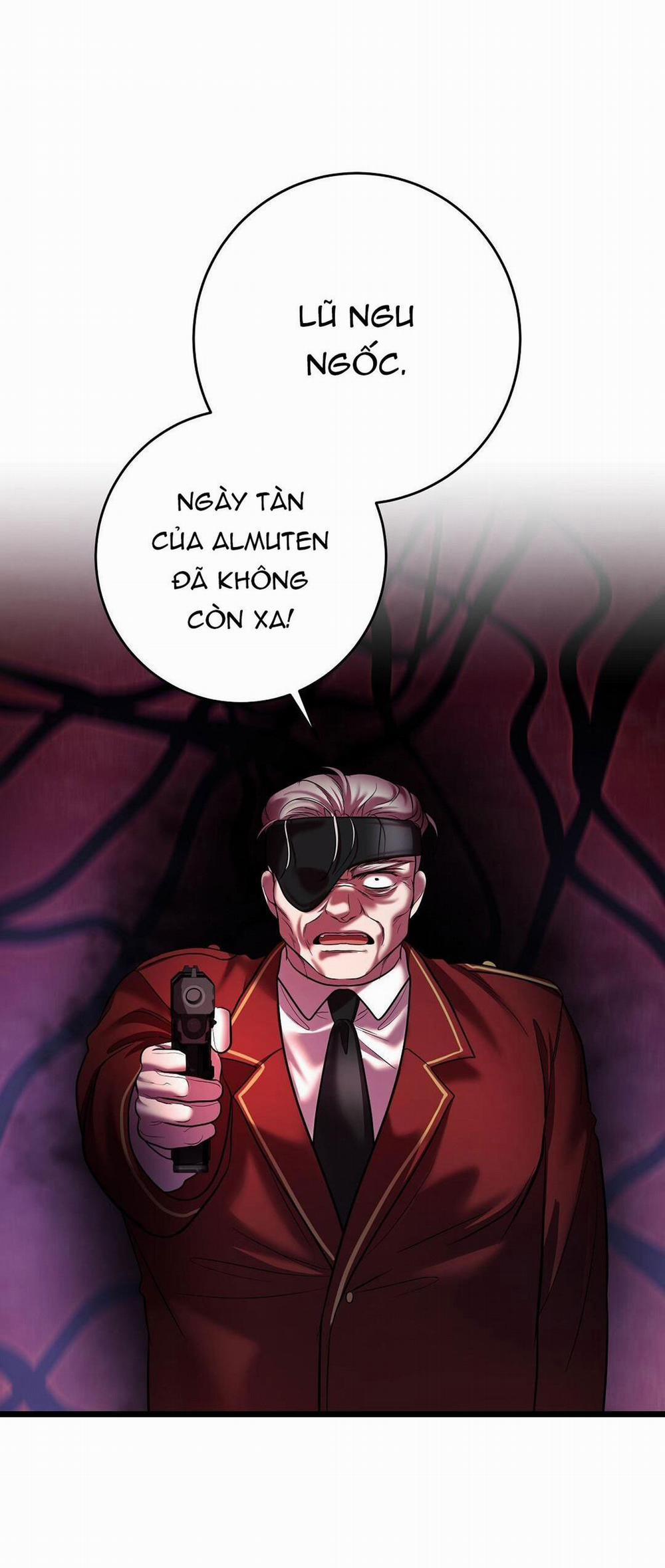 Đáy Sâu Tuyệt Vọng 80 trang 19