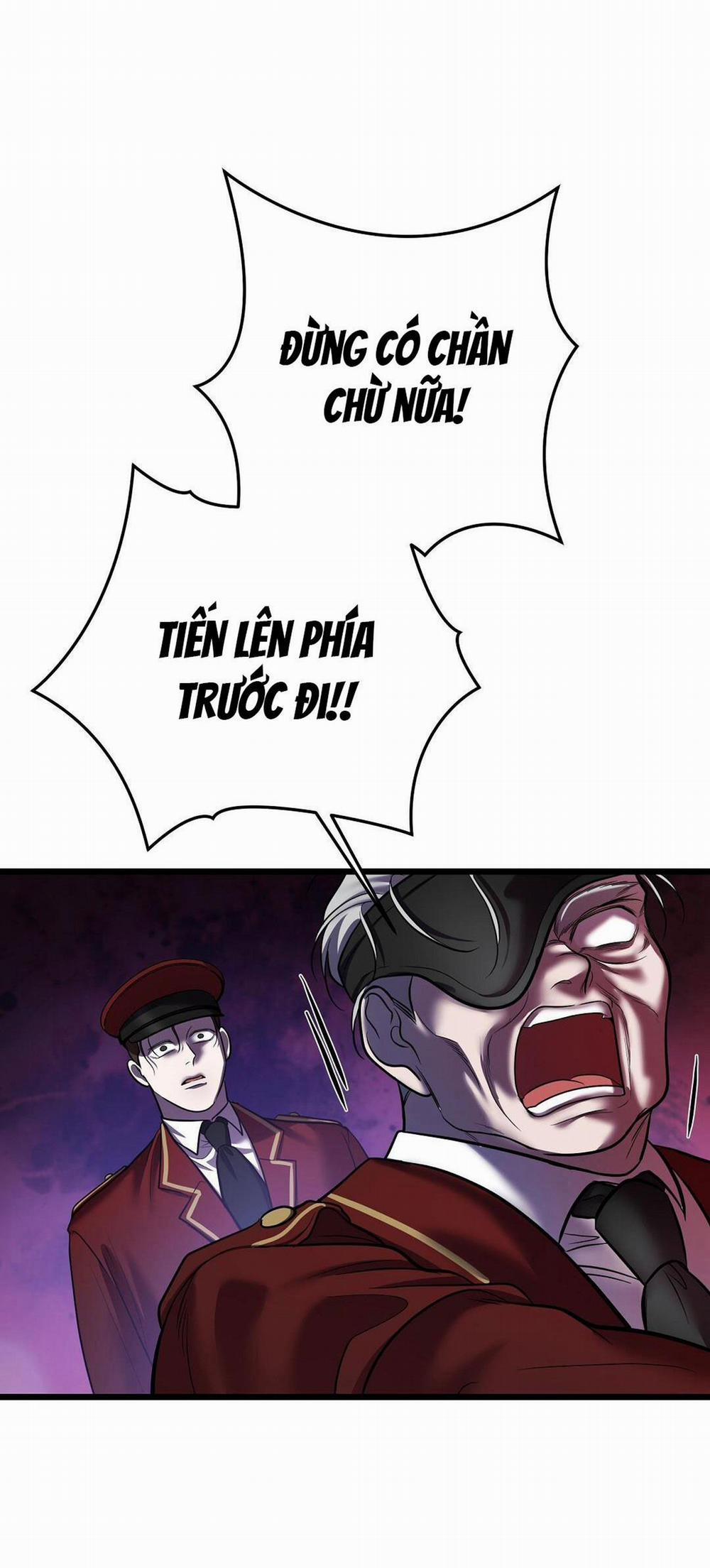 Đáy Sâu Tuyệt Vọng 80 trang 20