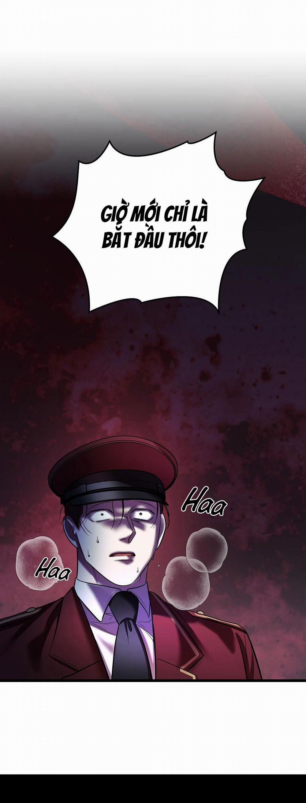 Đáy Sâu Tuyệt Vọng 80 trang 21