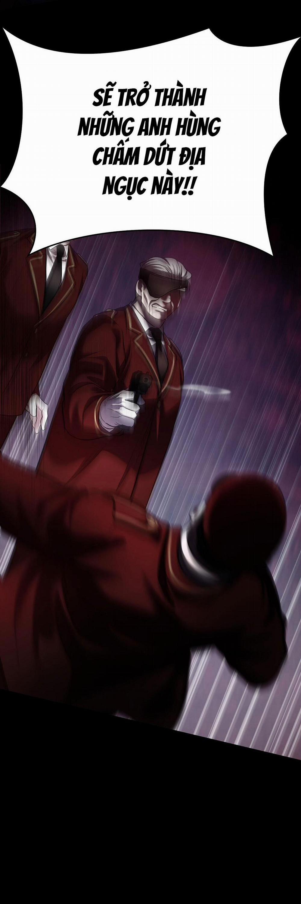 Đáy Sâu Tuyệt Vọng 80 trang 30