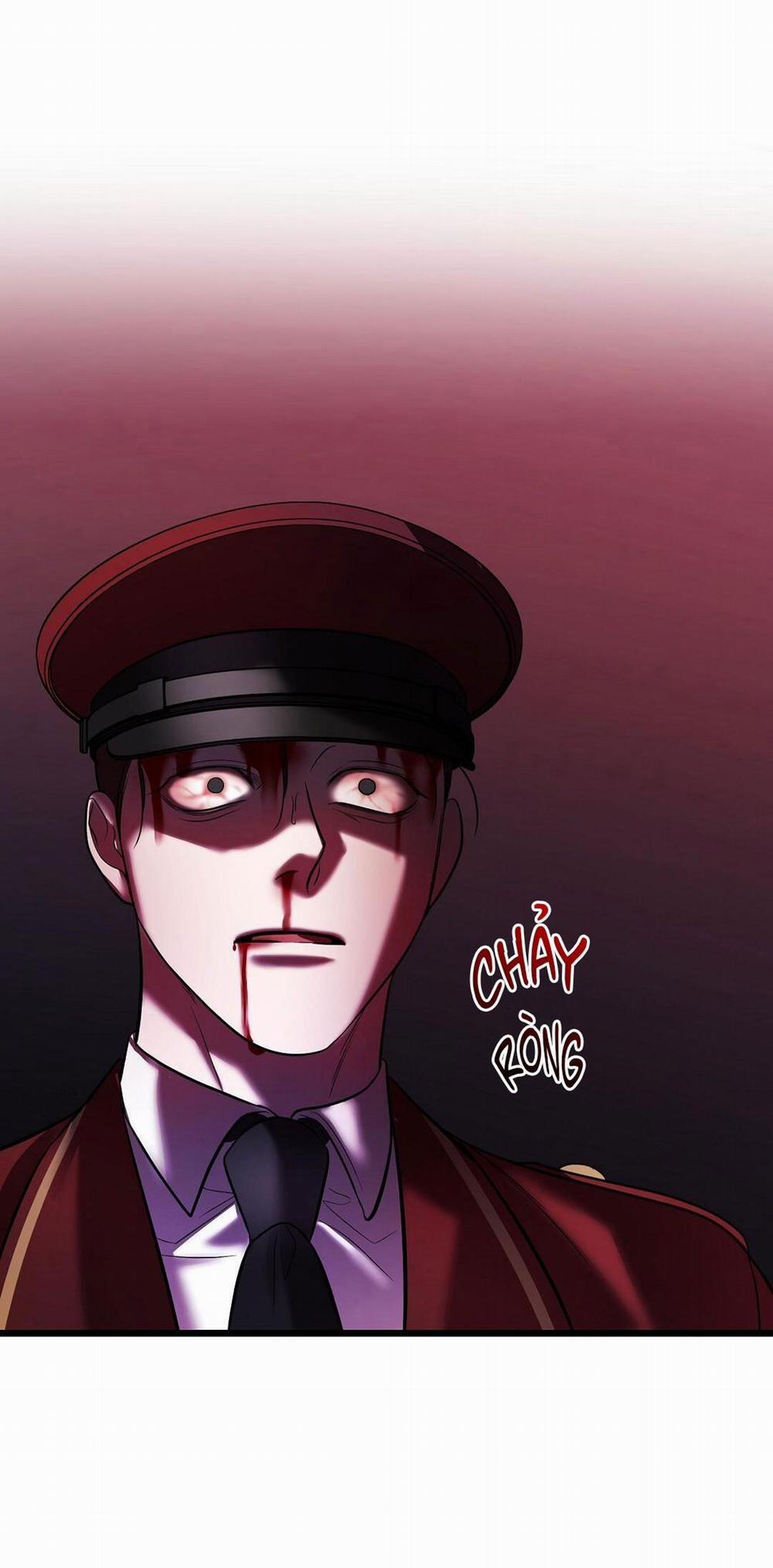 Đáy Sâu Tuyệt Vọng 80 trang 32