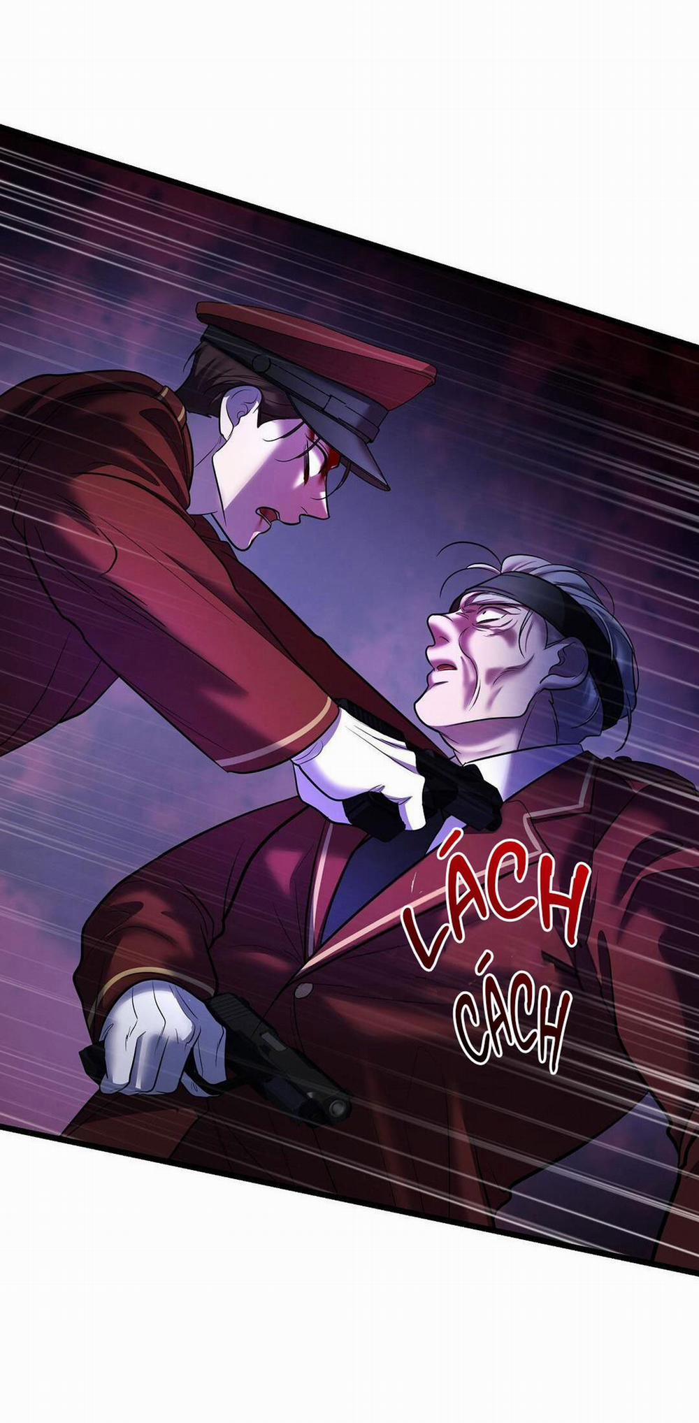 Đáy Sâu Tuyệt Vọng 80 trang 34