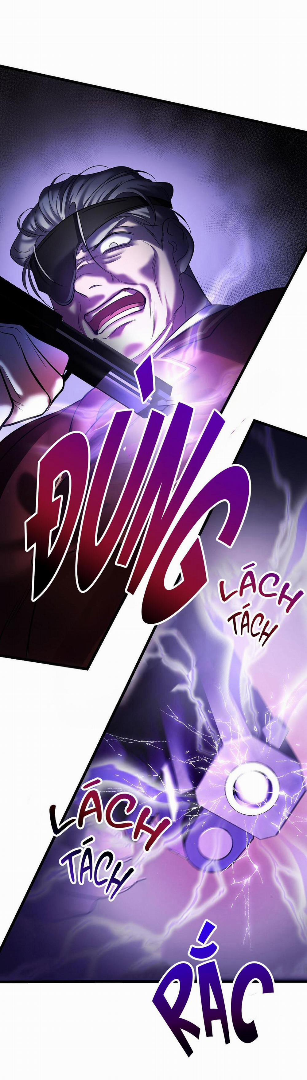 Đáy Sâu Tuyệt Vọng 80 trang 35