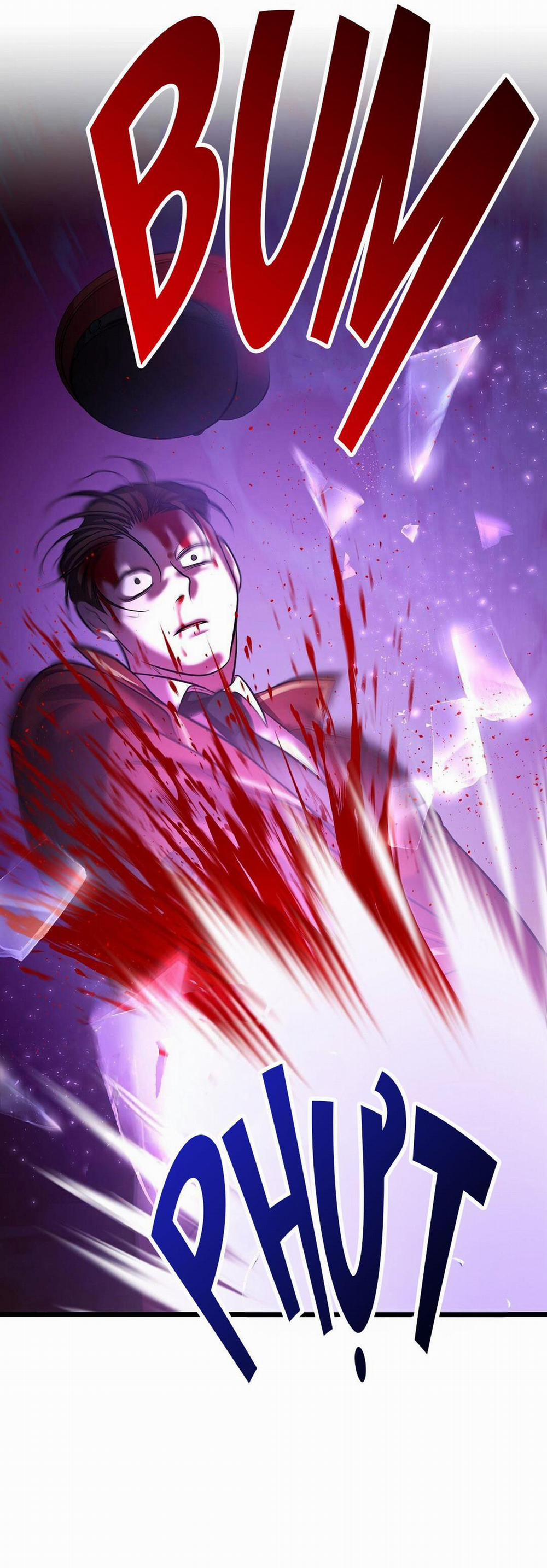 Đáy Sâu Tuyệt Vọng 80 trang 37