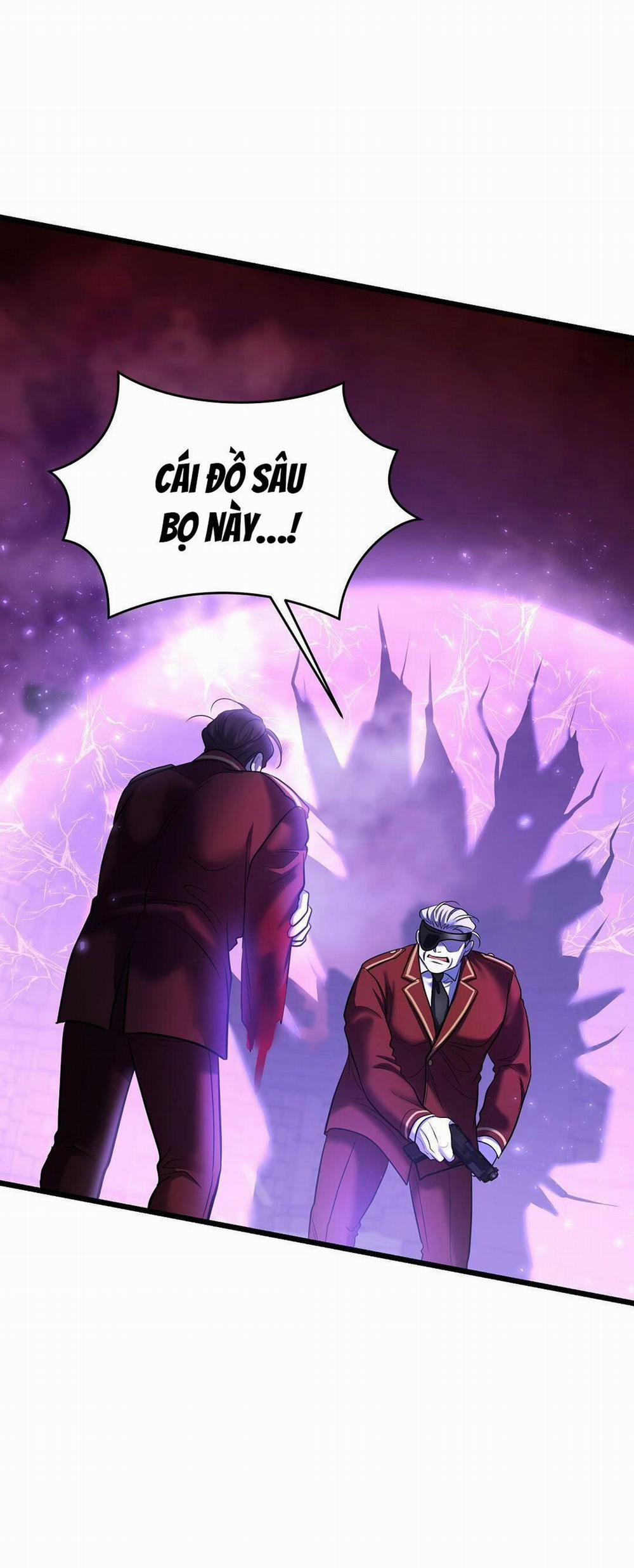 Đáy Sâu Tuyệt Vọng 80 trang 38