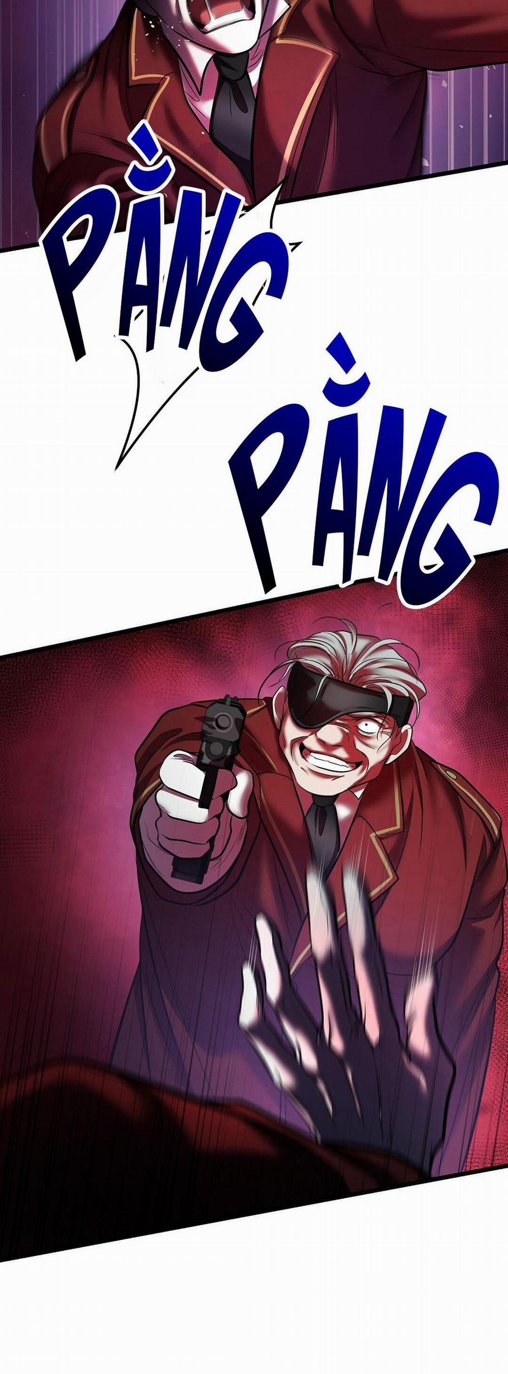 Đáy Sâu Tuyệt Vọng 80 trang 41