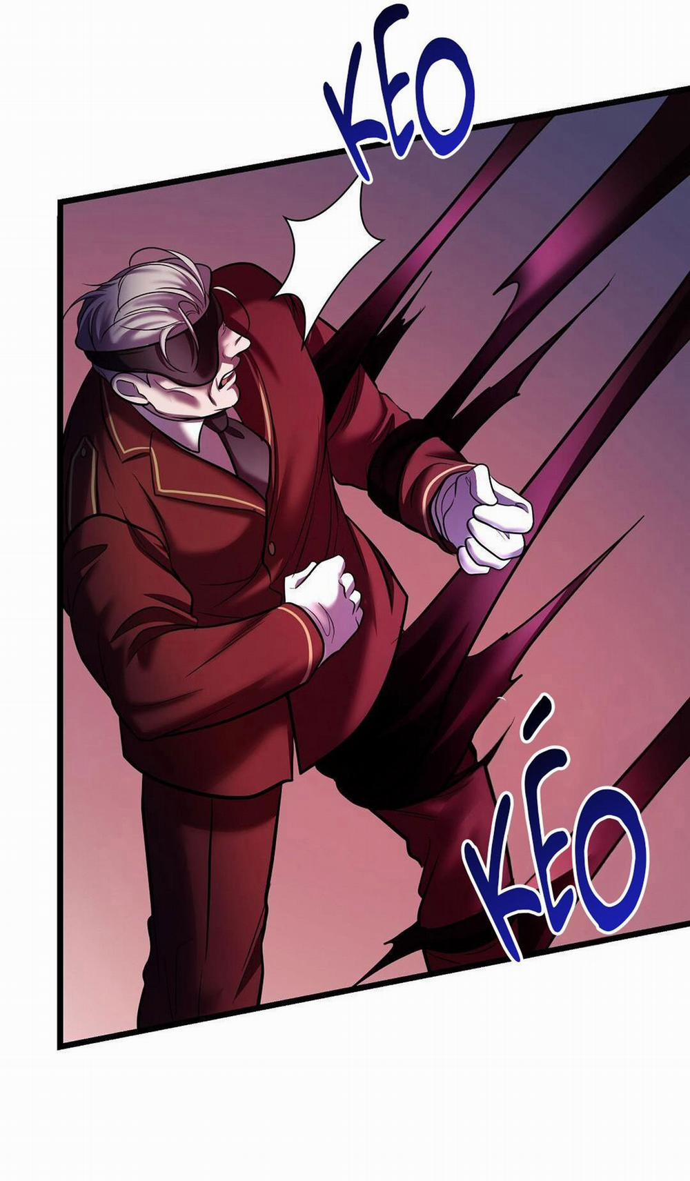 Đáy Sâu Tuyệt Vọng 80 trang 46