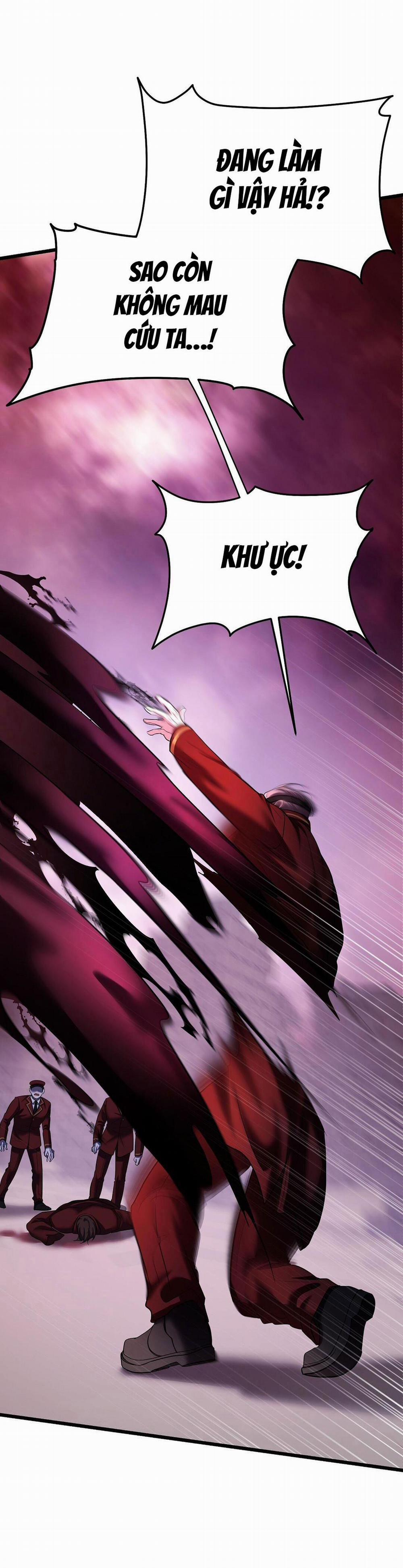 Đáy Sâu Tuyệt Vọng 80 trang 47