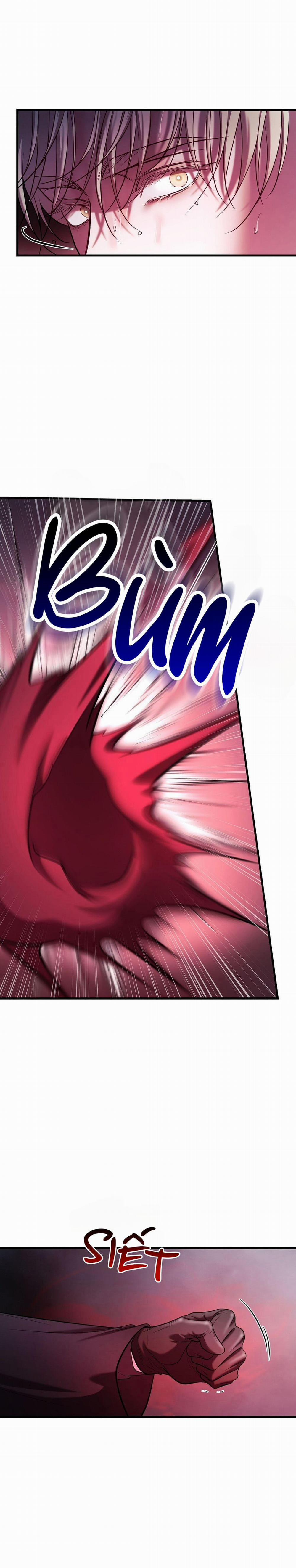 Đáy Sâu Tuyệt Vọng 81 trang 1