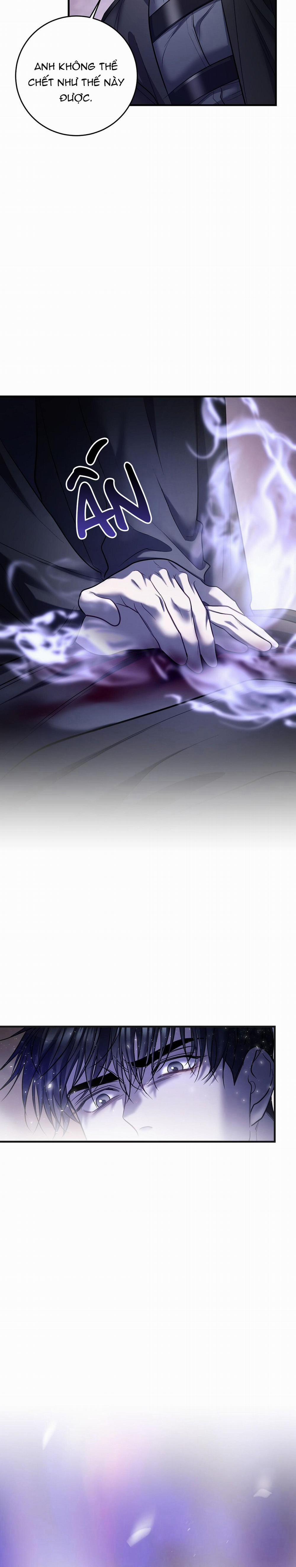 Đáy Sâu Tuyệt Vọng 81 trang 11