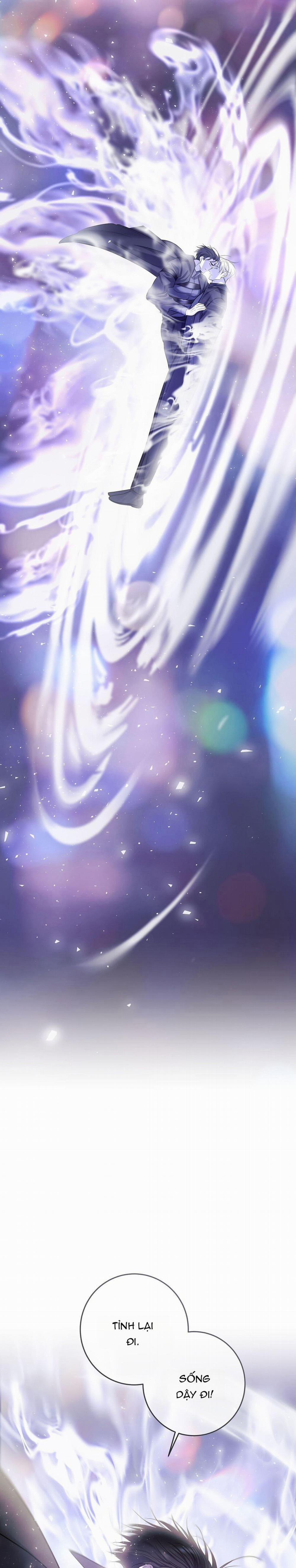 Đáy Sâu Tuyệt Vọng 81 trang 13