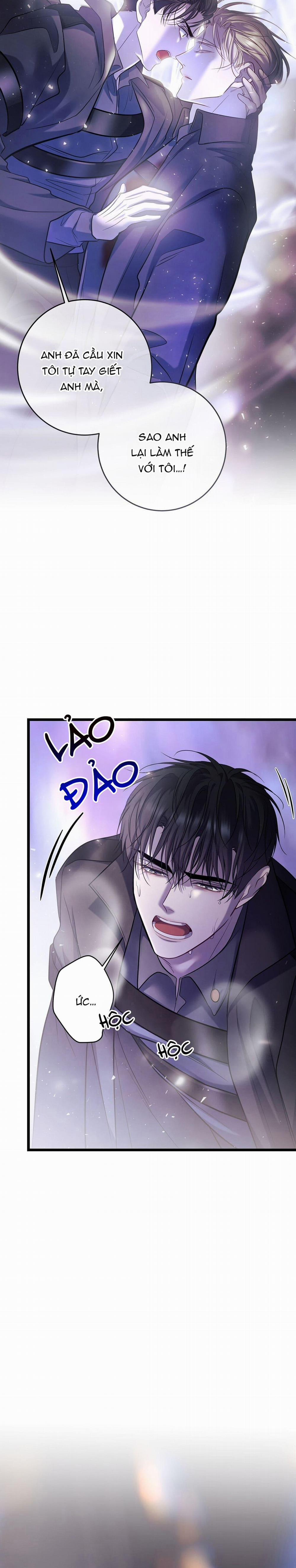 Đáy Sâu Tuyệt Vọng 81 trang 14