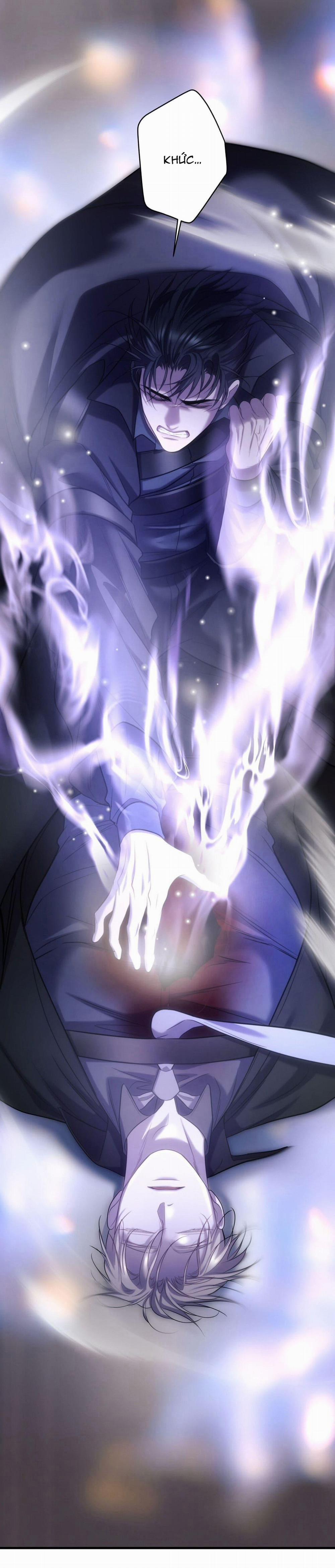 Đáy Sâu Tuyệt Vọng 81 trang 15