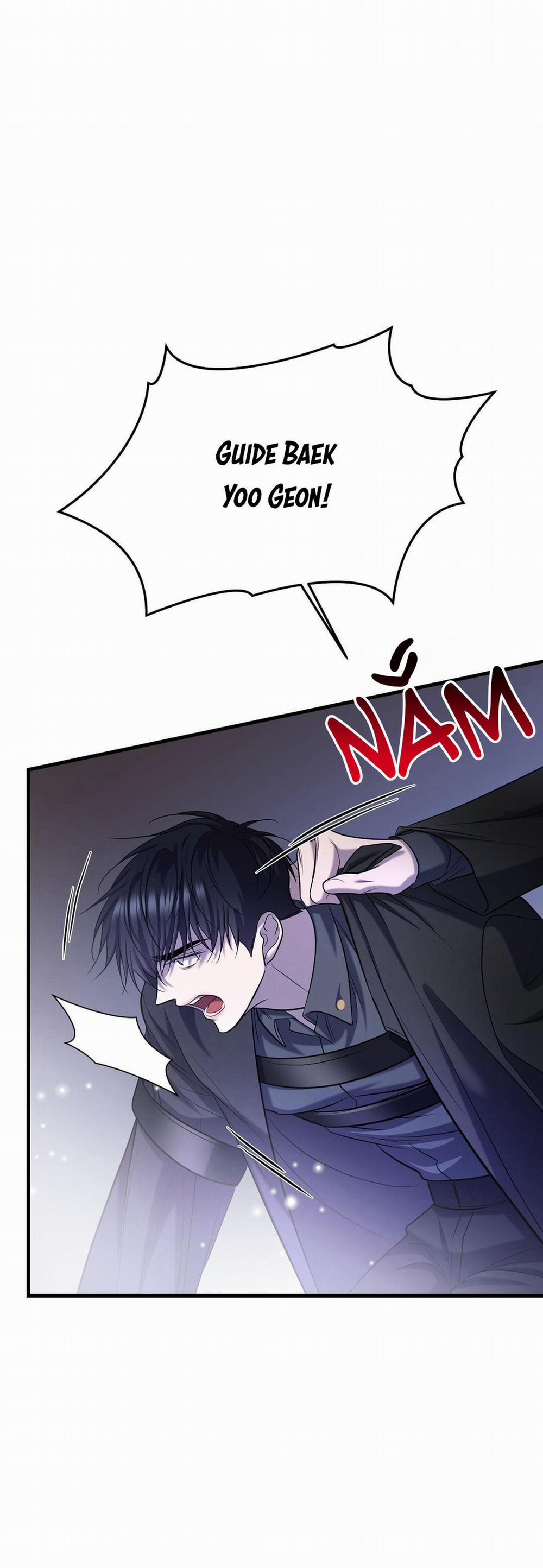 Đáy Sâu Tuyệt Vọng 81 trang 16