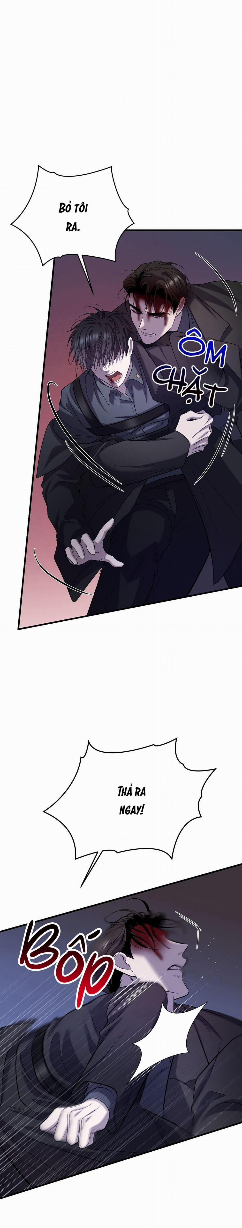 Đáy Sâu Tuyệt Vọng 81 trang 19