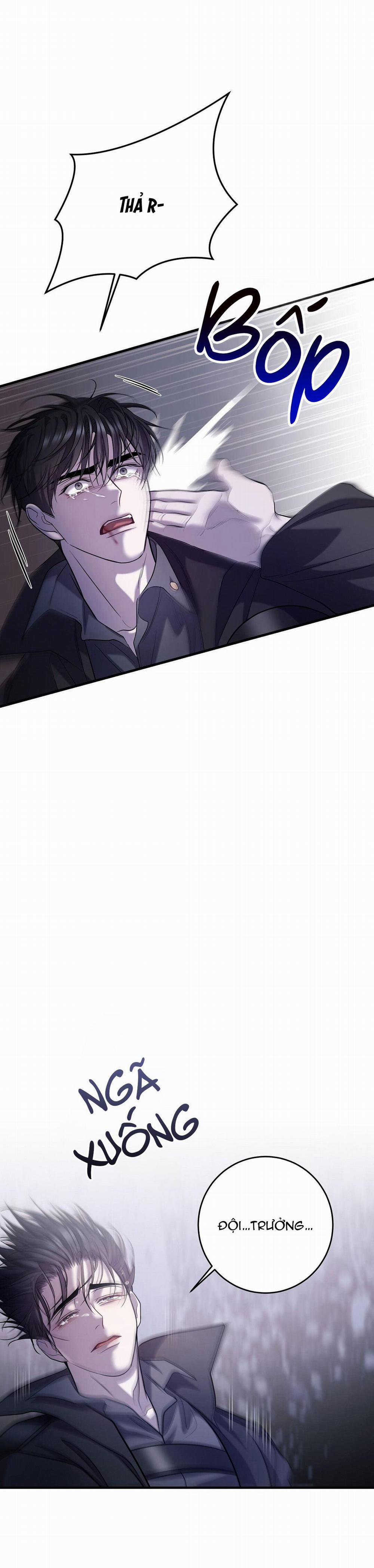 Đáy Sâu Tuyệt Vọng 81 trang 20