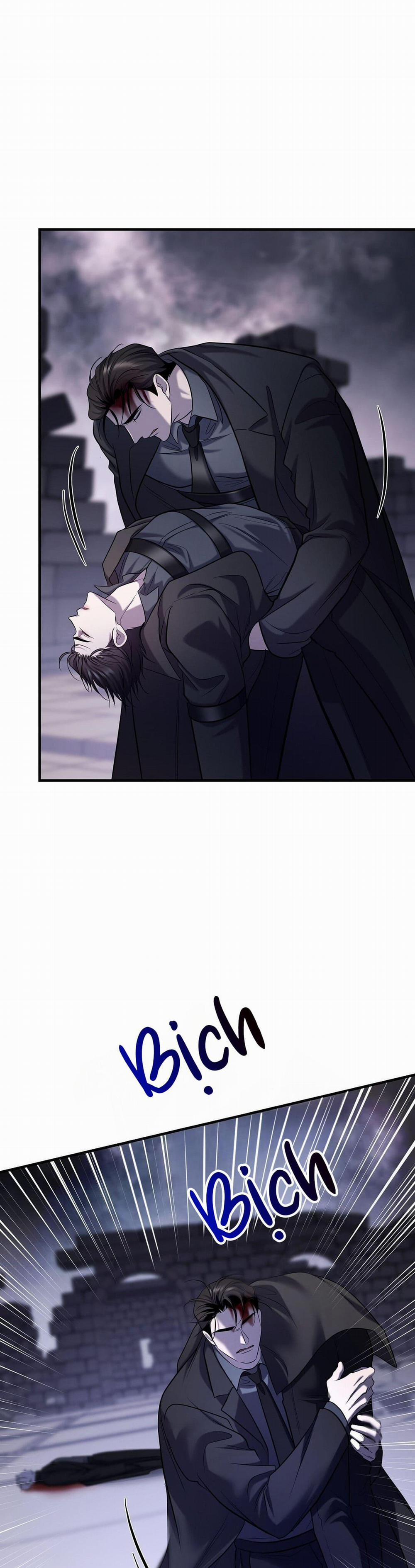 Đáy Sâu Tuyệt Vọng 81 trang 21