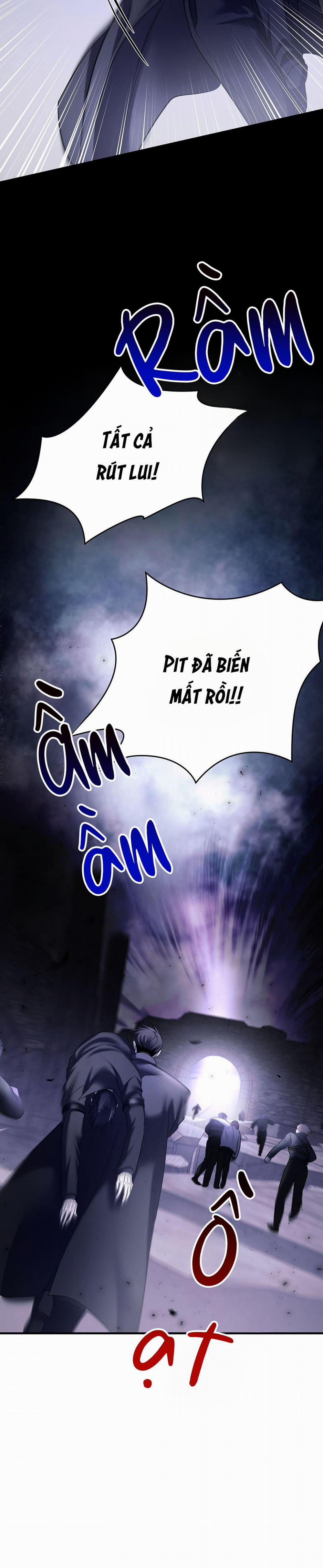 Đáy Sâu Tuyệt Vọng 81 trang 22