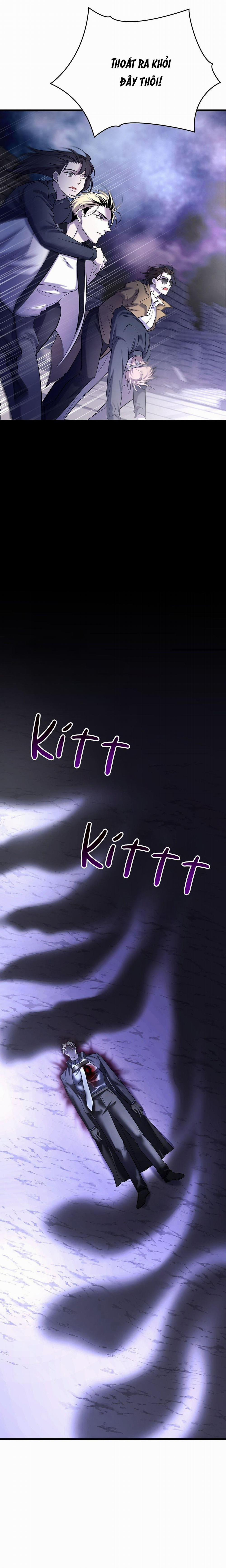 Đáy Sâu Tuyệt Vọng 81 trang 23