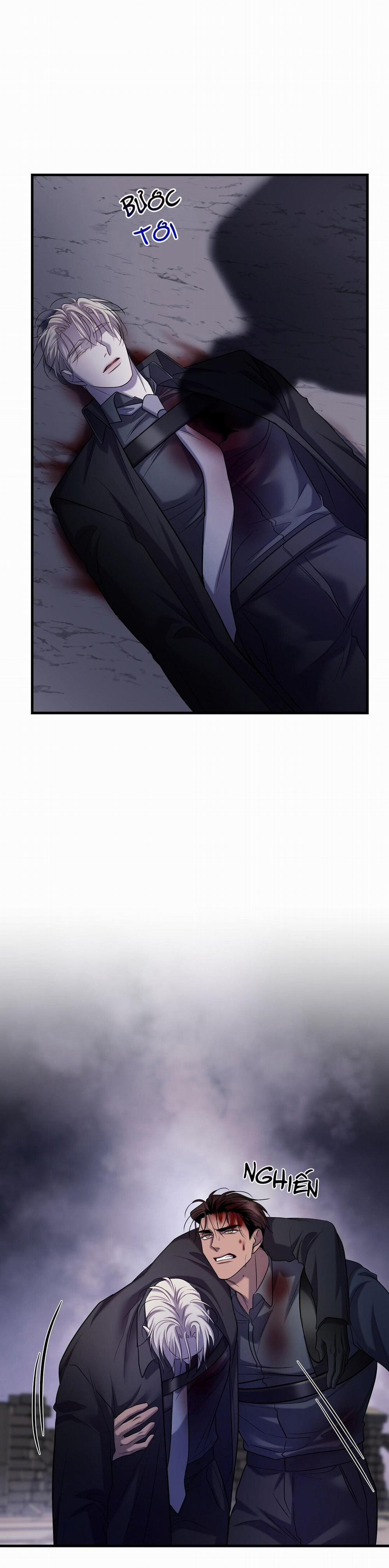 Đáy Sâu Tuyệt Vọng 81 trang 24