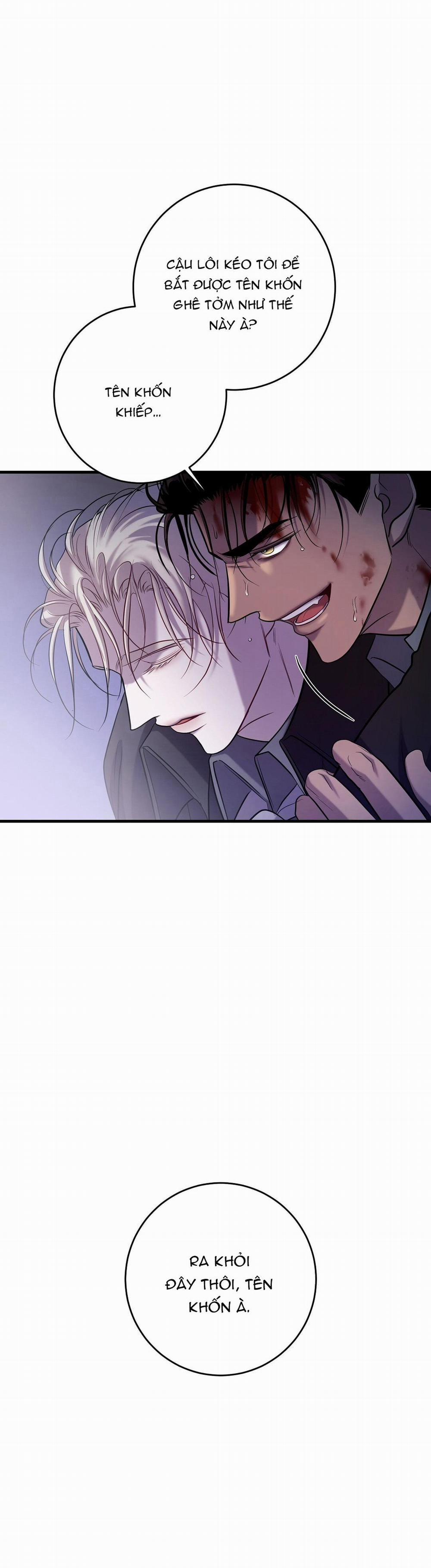 Đáy Sâu Tuyệt Vọng 81 trang 25