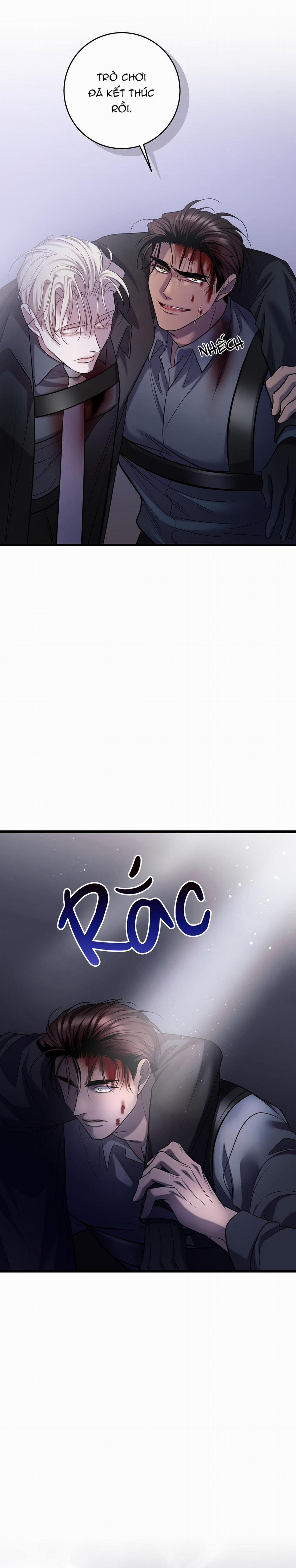 Đáy Sâu Tuyệt Vọng 81 trang 26
