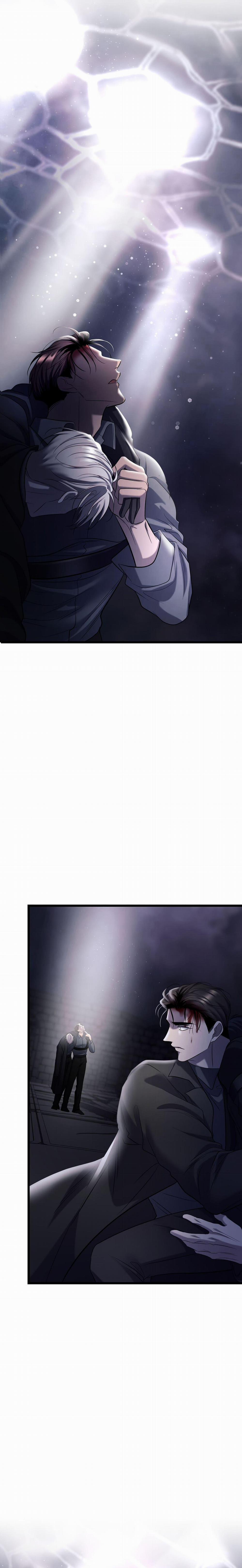 Đáy Sâu Tuyệt Vọng 81 trang 27