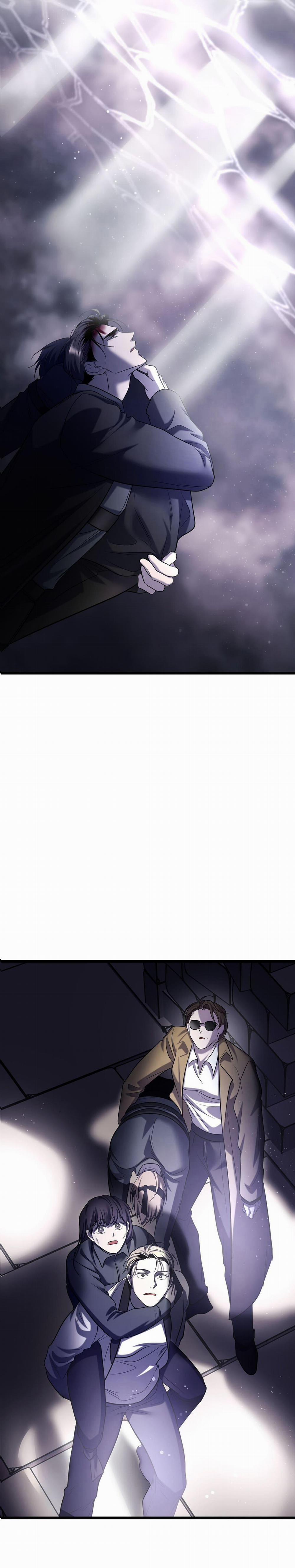 Đáy Sâu Tuyệt Vọng 81 trang 28