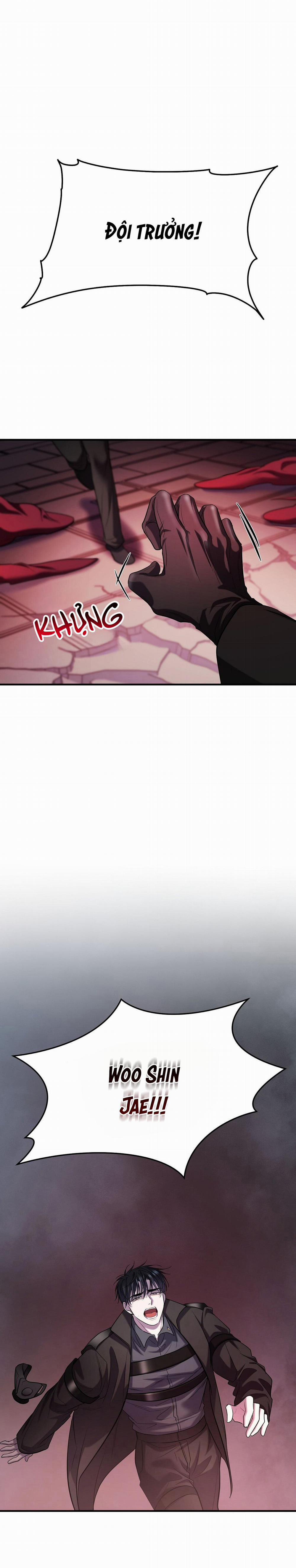 Đáy Sâu Tuyệt Vọng 81 trang 3