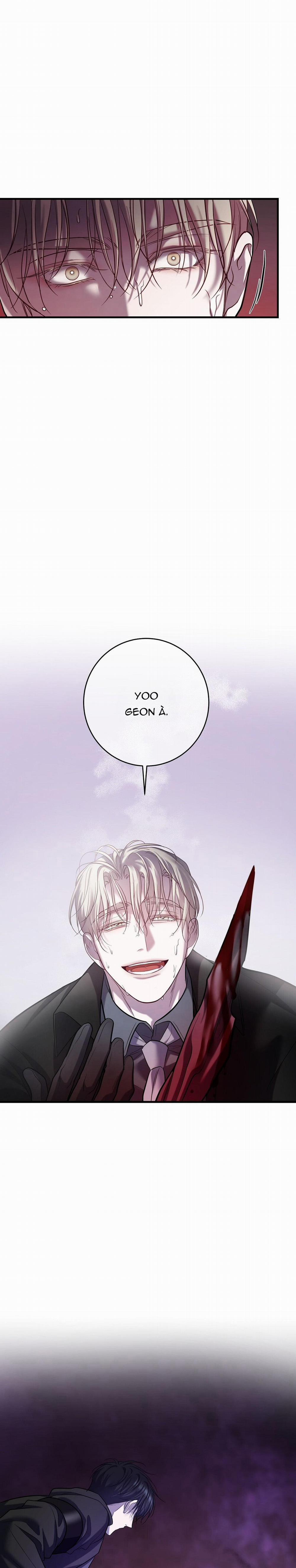 Đáy Sâu Tuyệt Vọng 81 trang 4