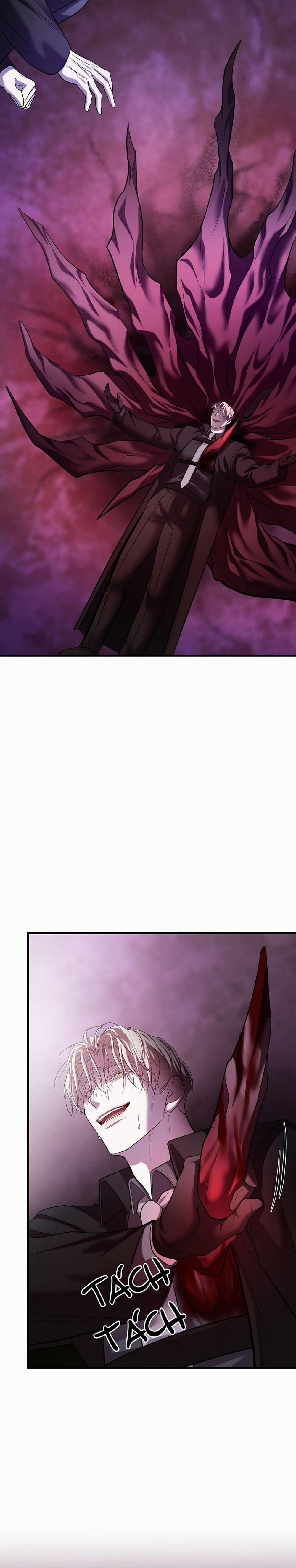 Đáy Sâu Tuyệt Vọng 81 trang 5