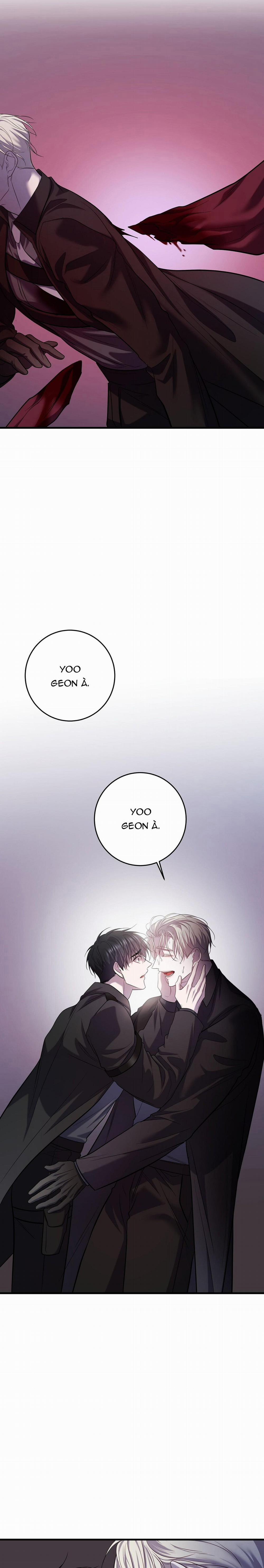 Đáy Sâu Tuyệt Vọng 81 trang 6