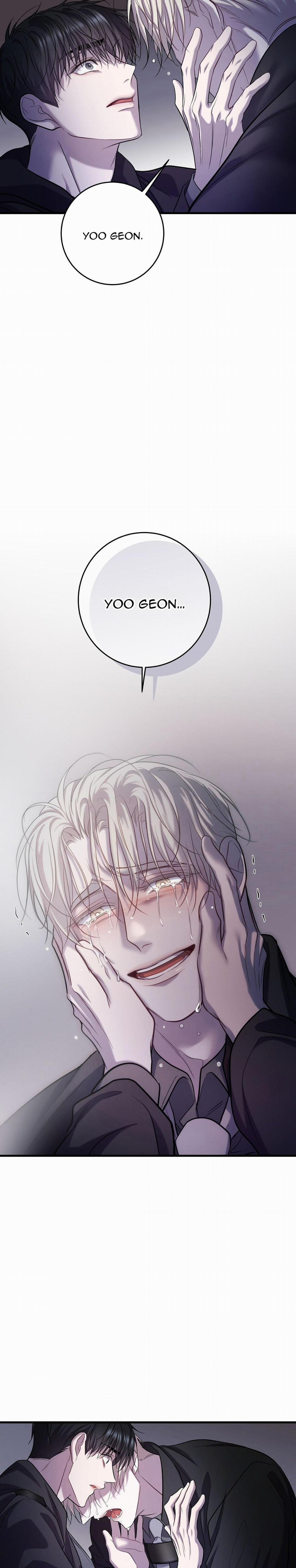 Đáy Sâu Tuyệt Vọng 81 trang 7