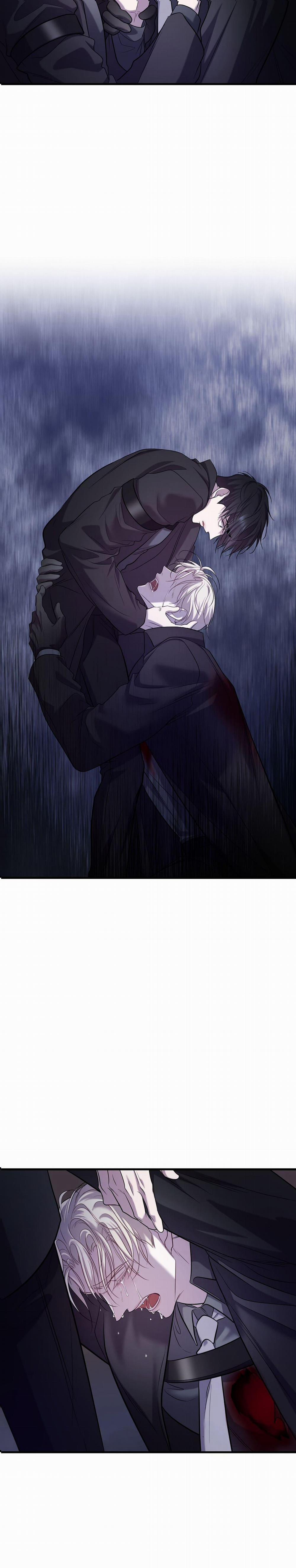 Đáy Sâu Tuyệt Vọng 81 trang 8