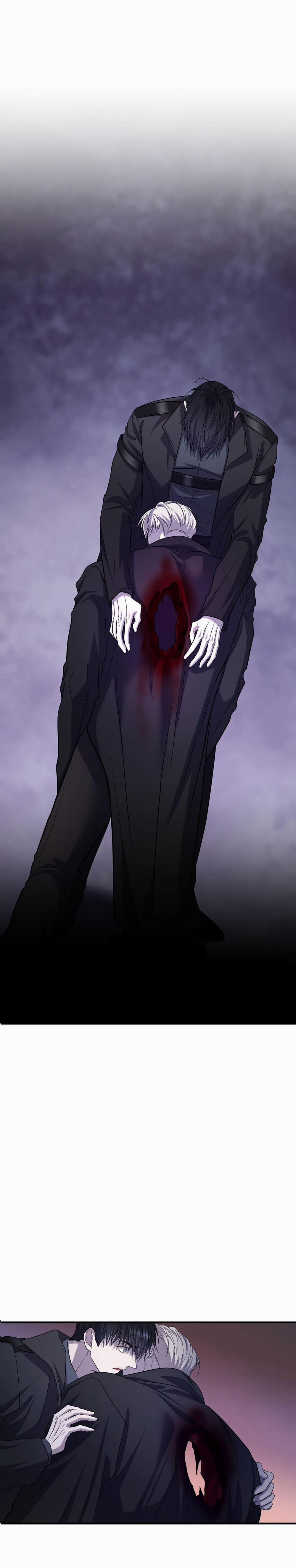 Đáy Sâu Tuyệt Vọng 81 trang 9