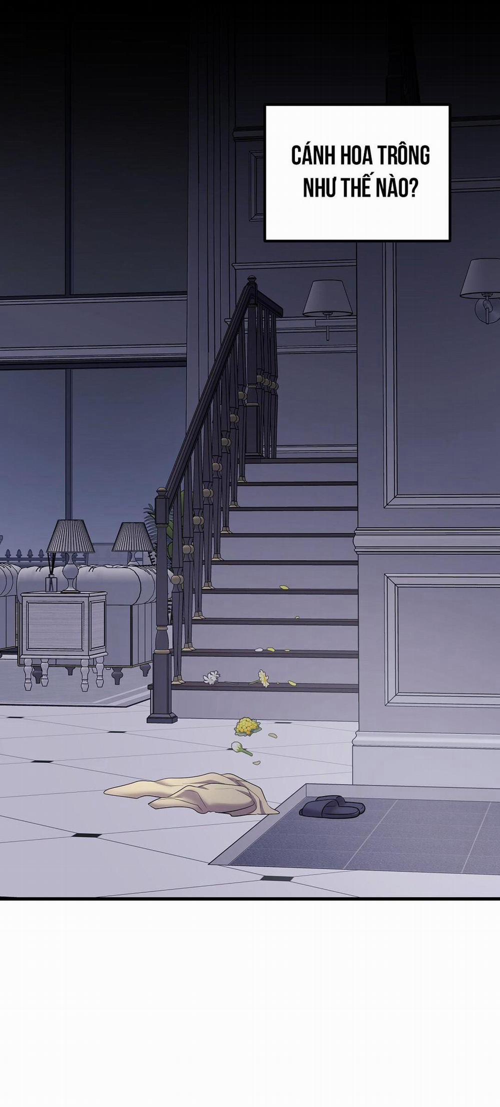 Đáy Sâu Tuyệt Vọng 83 trang 22