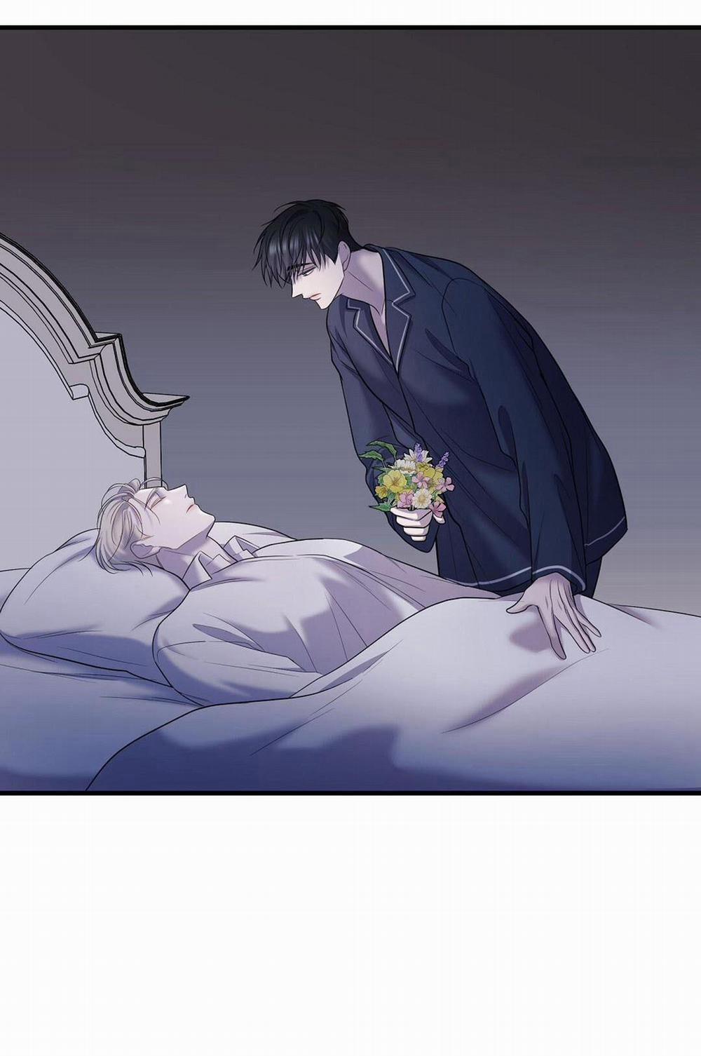 Đáy Sâu Tuyệt Vọng 83 trang 30