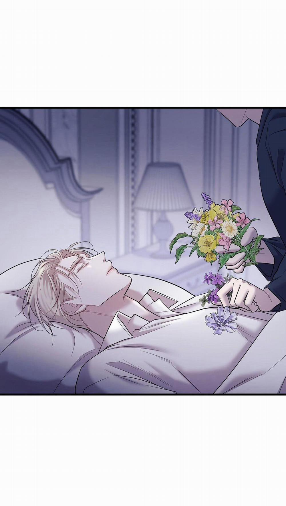 Đáy Sâu Tuyệt Vọng 83 trang 31