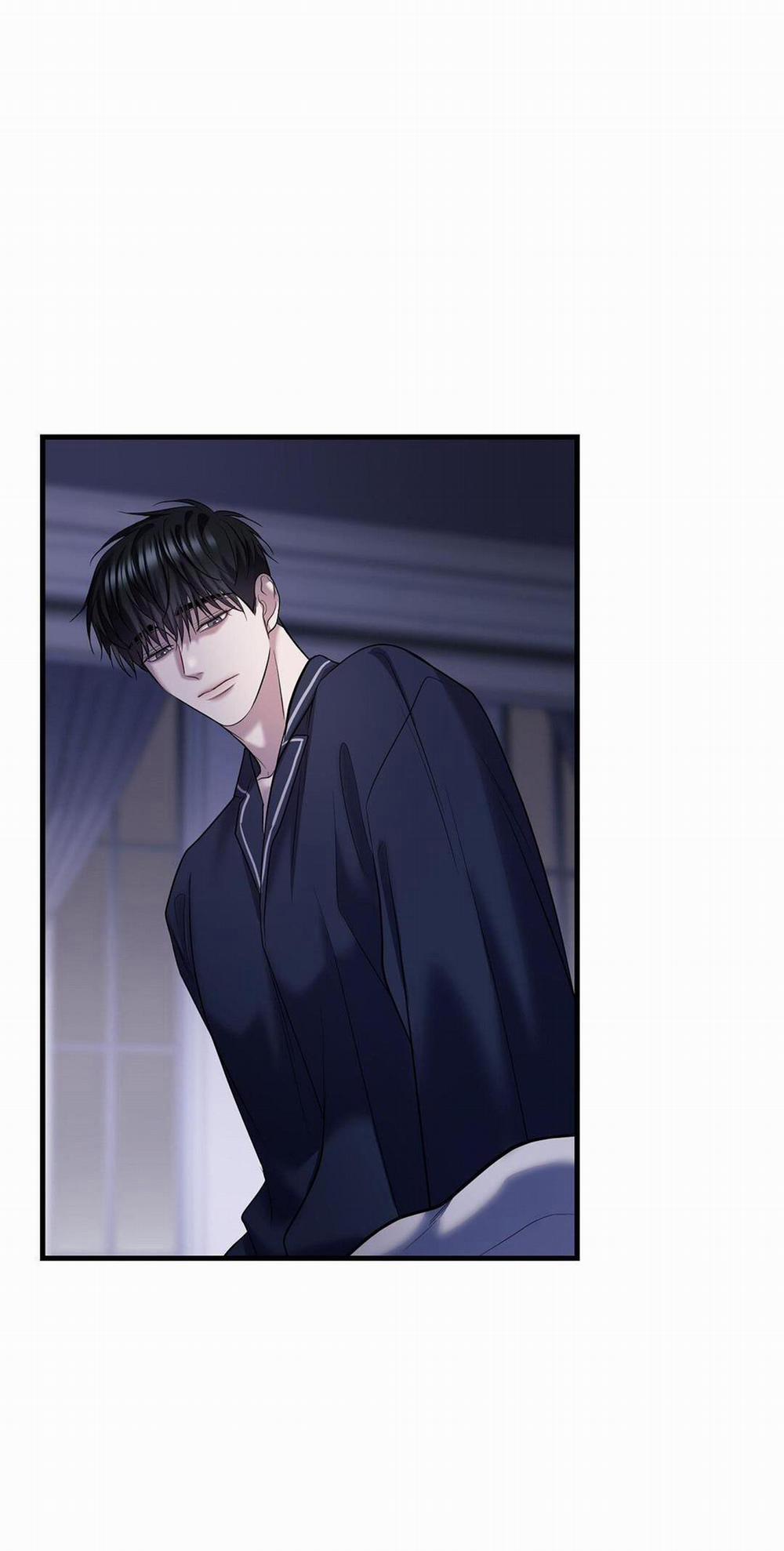 Đáy Sâu Tuyệt Vọng 83 trang 35