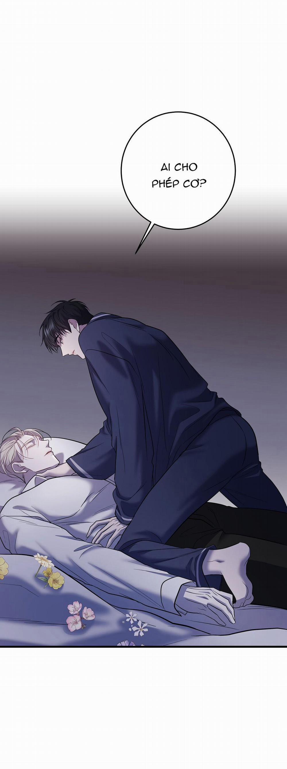 Đáy Sâu Tuyệt Vọng 83 trang 38