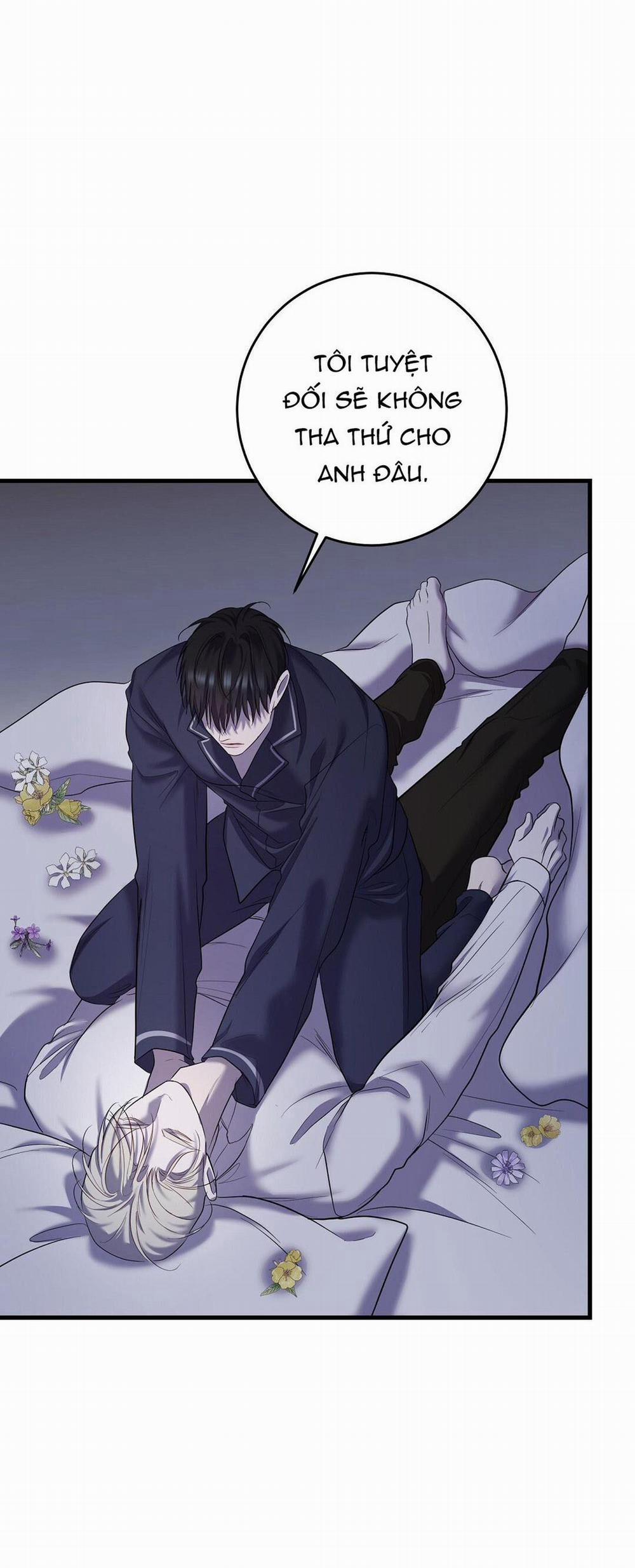 Đáy Sâu Tuyệt Vọng 83 trang 39