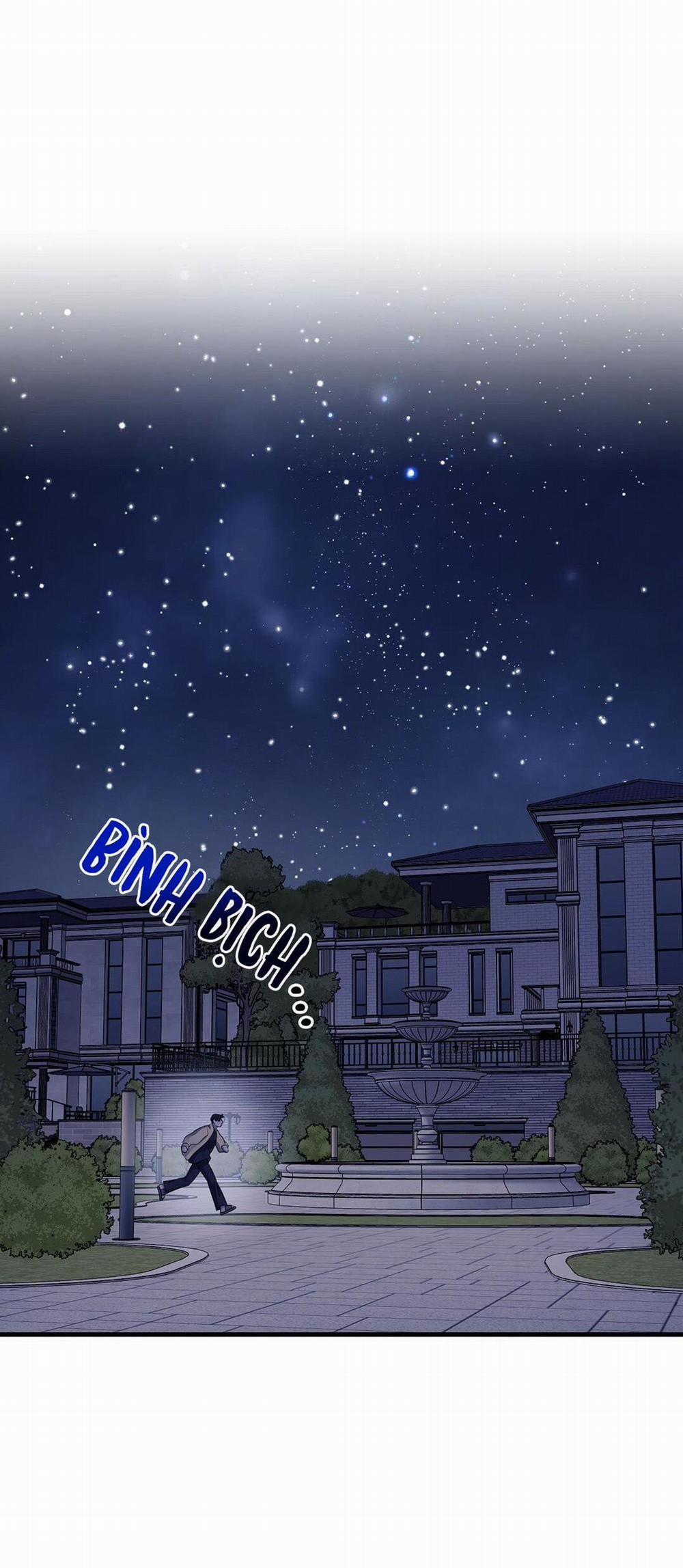 Đáy Sâu Tuyệt Vọng 83 trang 4