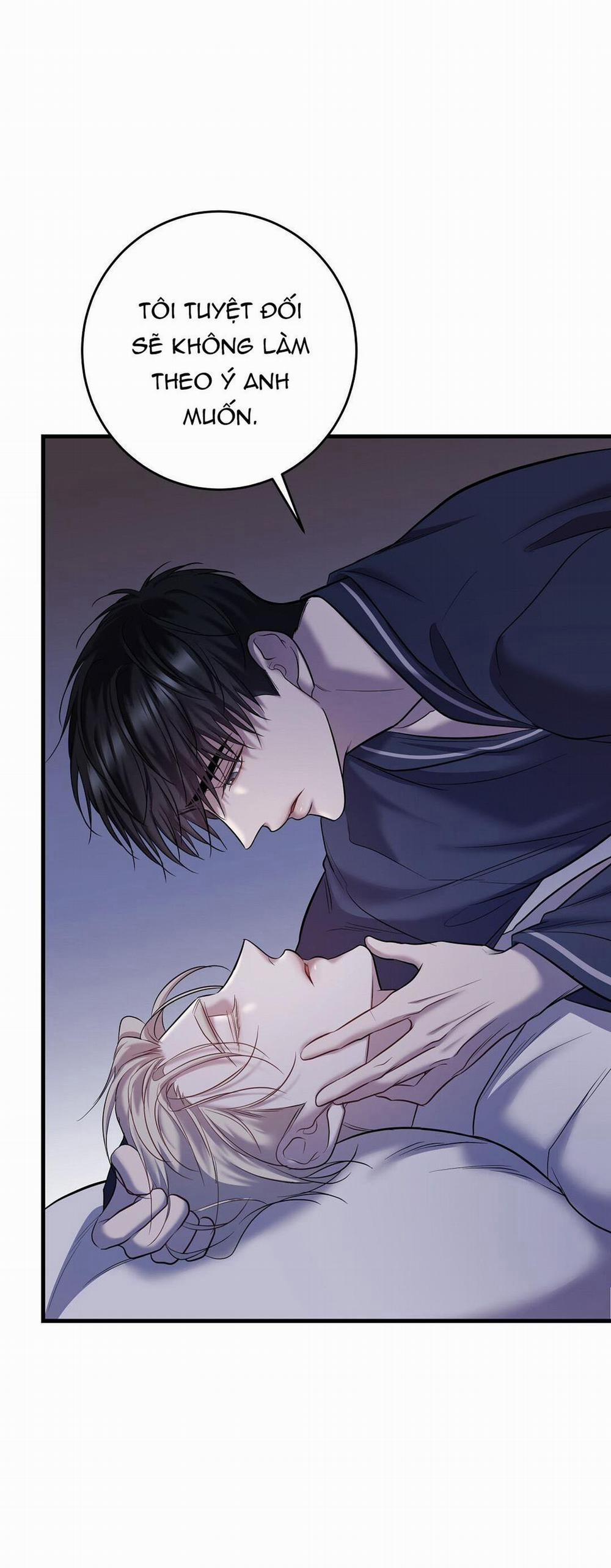 Đáy Sâu Tuyệt Vọng 83 trang 41