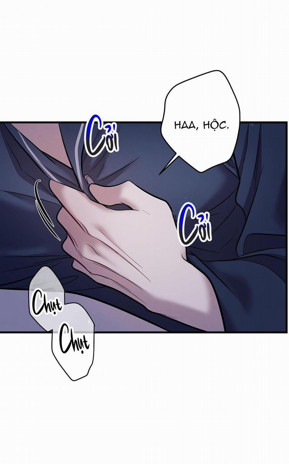 Đáy Sâu Tuyệt Vọng 83 trang 45