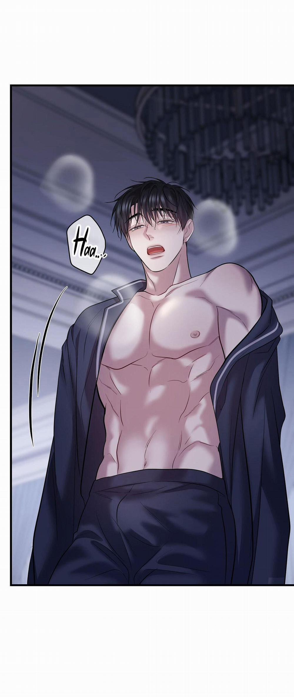 Đáy Sâu Tuyệt Vọng 83 trang 46