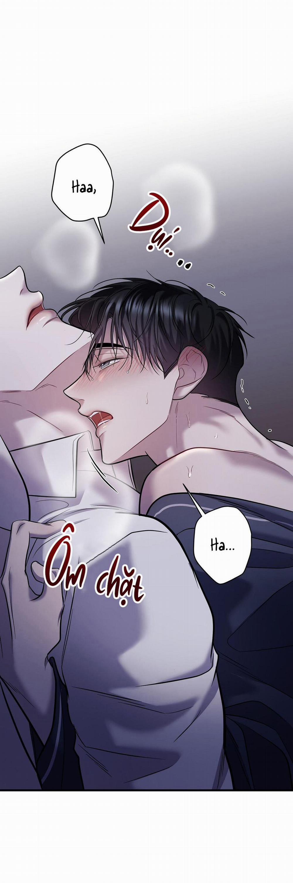 Đáy Sâu Tuyệt Vọng 83 trang 49