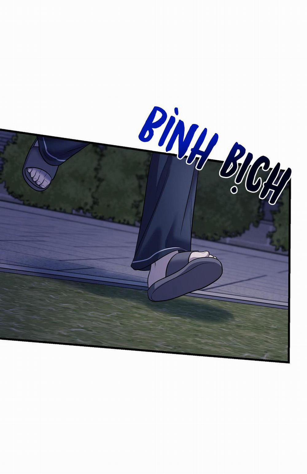 Đáy Sâu Tuyệt Vọng 83 trang 5