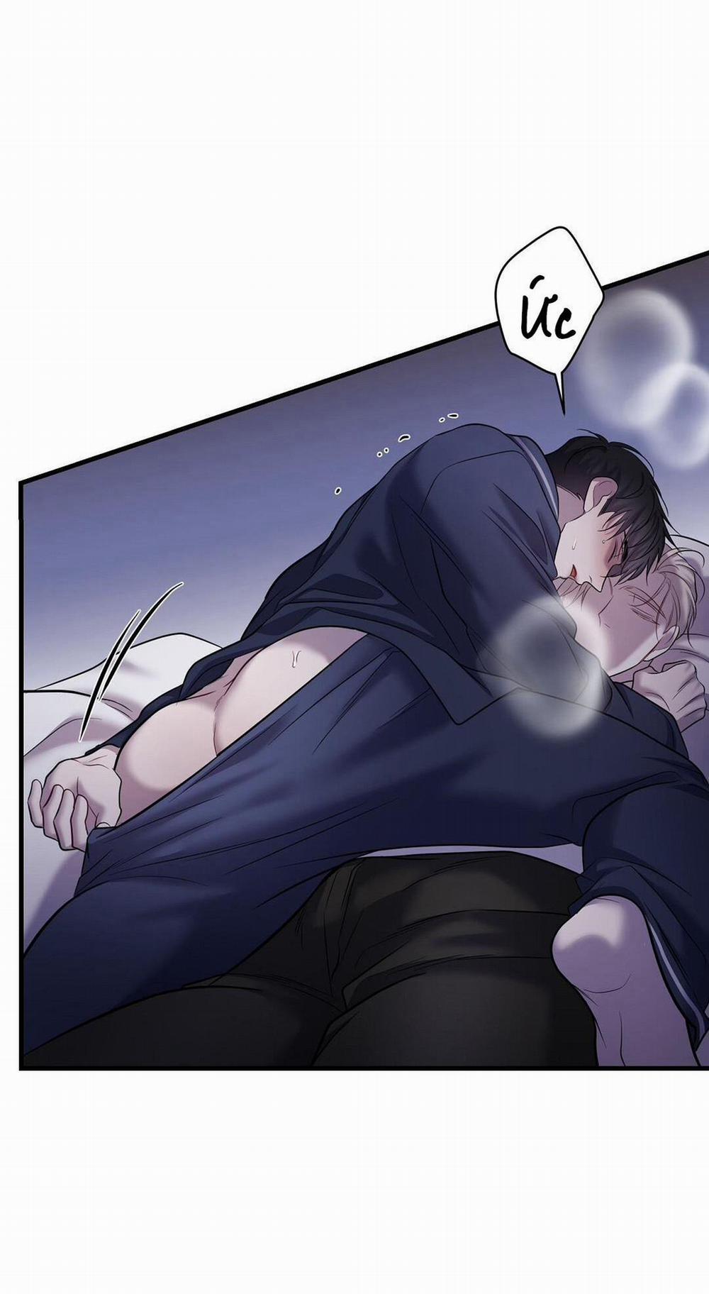 Đáy Sâu Tuyệt Vọng 83 trang 50