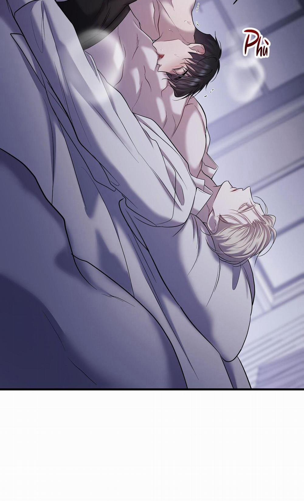 Đáy Sâu Tuyệt Vọng 83 trang 53