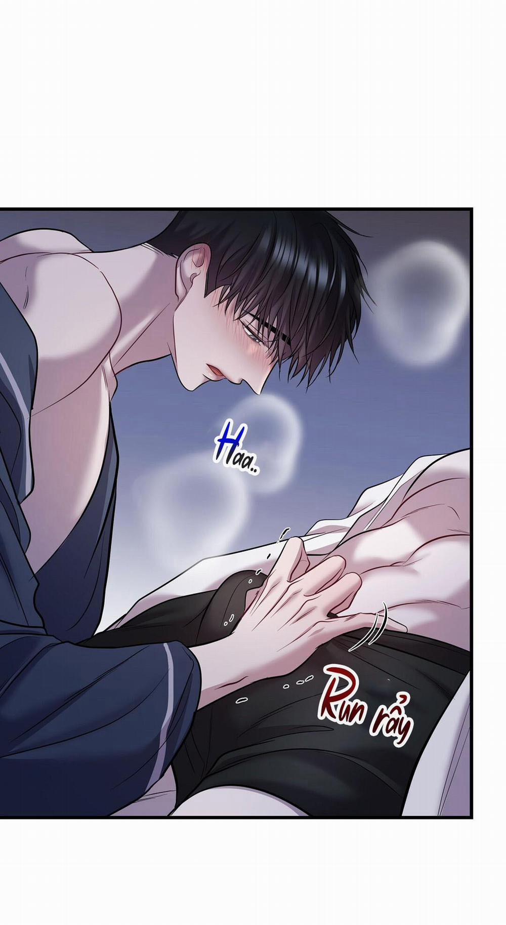 Đáy Sâu Tuyệt Vọng 83 trang 57